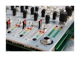 The performance mixer is an 8 channel audio mixer designed specifically 0 New Returns 500 To 1 000 Page 52 Prymaxe