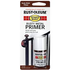 Check spelling or type a new query. Stops Rust Rusty Metal Primer Touch Up Product Page