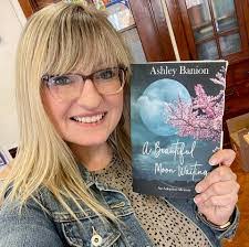 Ashley Slone's Instagram, Twitter & Facebook