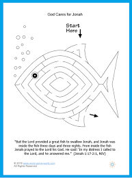 Click on the image to enlarge the picture. New Sunday School Printables