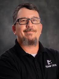 Our Team- Team DDS — TEAM DDS