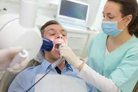 How Safe Are Dental X Rays Flintlock Dental