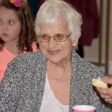 Obituary information for Gwendolyn Marie Phillips