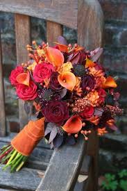 Autumn Halloween Wedding Bouquet Http Www Himisspuff Com Halloween Wedding Ideas 8 Rustic Wedding Flowers Fall Wedding Flowers Fall Bouquets