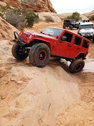 Image result for Flame Red 2014 Wrangler