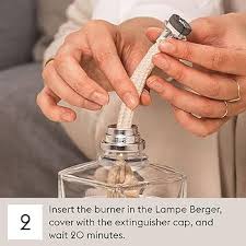 Lampe Berger Essential Oil 2L, Furniture & Home Living, Home Fragrance On  Carousell