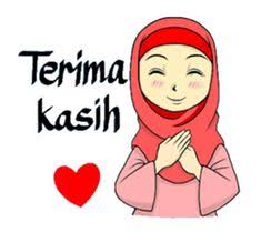 Yuk download stiker whatsapp ini, official dan gratis! Stiker Lucu Ucapan Terima Kasih