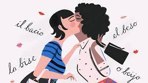 A Guide to Kissing Etiquette Around the World | Condé Nast Traveler