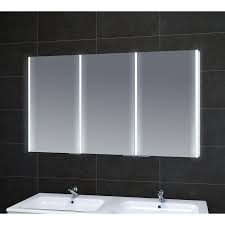 large 1000mm illuminated bathroom mirror cabinet with loads of storage and demister pads 529 s large bathroom mirrors bathroom mirror cabinet bathroom storage