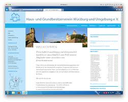 Vt selle ettevõtte foursquare profiil, telefon jm. Softwerk Multimedia Agentur Haus Und Grundbesitzerverein Wurzburg Und Umgebung E V