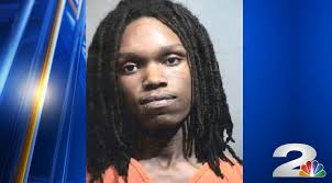 Andrews bank robbery suspect arrested