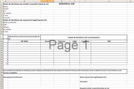 — originalul se depune la: Forum Pro Stem Cell 2 3