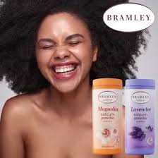 Did you know there are multiple ways you can use Bramley Talcum Powders. ,  Here are just a few: , ✅ Use it to keep your skin fragrant and comfortably  dry in hot weather. , ✅ Apply it to your eyelashes ...