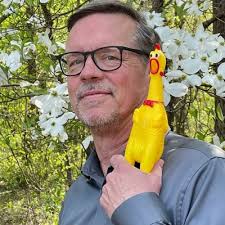 So proud of this and so proud of you Jake Rust