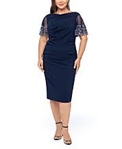Find gorgeous mother of the bride & mother of the groom dresses at david's bridal in various colors, designs, styles & sizes. Dresses For Women Shop The Latest Styles Macy S
