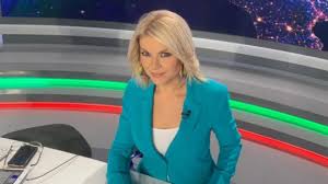 Andreea marinescu is associate professor of spanish at colorado college. Prezentatoarea Andreea Marinescu De La Pro Tv A FÄƒcut Covid MÄƒ StrÄƒduiesc SÄƒ Mi Protejez Familia