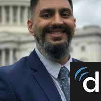 Child and Adolescent Psychiatrists near me in Triangle, VA