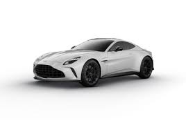 Image result for Zenith White 2022 Aston Martin