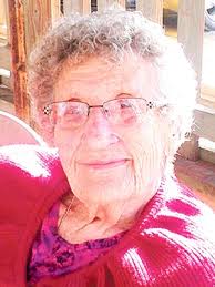 Miriam H. Wangen, 94