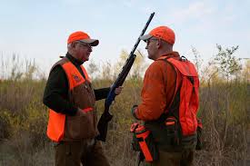 Hunting is a time-honored tradition in Minnesota. Last year, over 400,000  Minnesotans got out to hunt