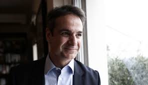 Κυριακοσ μητσοτακησ ο κυριάκος μητσοτάκης είναι πρόεδρος της νδ. Synentey3h Toy Kyriakoy Mhtsotakh Sthn Huffpost Greece An Kataferw Na Kerdisw Th Nea Dhmokratia 8a Thn Exw Kerdisei Me To Spa8i Moy By Kyriakos Mitsotakis Linkedin