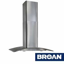 Hotte De Cuisine Ilot Broan 36 Stainless 450 Cfm Les Entreprises Mph