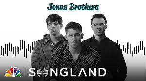 Jonas Brothers Talk Songwriting With Ryan Tedder In New Songland Clip Billboard Billboard