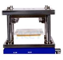 Custom Small Pouch Cell Electrode Hydraulic Die Cutting ...