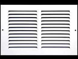 Maybe you would like to learn more about one of these? 12 W X 6 H Steel Return Air Grilles Sidewall And Ceiling Hvac Duct Cover White Outer Dimensions 13 75 W X 7 75 H Heating Vents Amazon Com