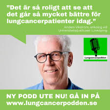 Lungcancerpodden