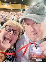 Loving it so far. Meet and greet awesome experience. Thank you all so much.  Proper nice people❤️