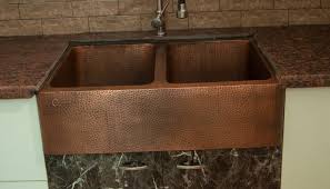 copper kitchen sink buying guide