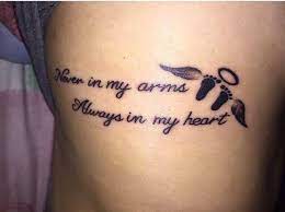 Follow my heart is the message that accompanies this lock tattoo. Pin On Tats