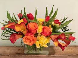 Bright And Attractive In Naples Fl Focus Floral