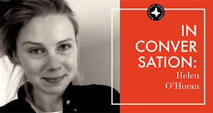 The It Girl in Her Own Words: Helen O'Horan