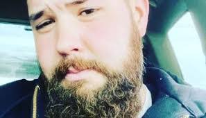 Tony Mastro's Instagram, Twitter & Facebook