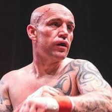 Jonny Lawson vs. John Collier, BKB 34