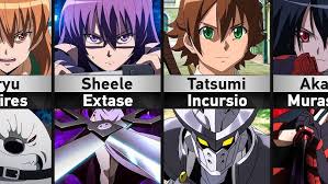 Chcse'S Blog: Akame Ga Kill! (2014)