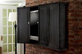 Material / wood not included. How To Build A Wall Hung Tv Cabinet Tv Cabinets Wall Mounted Tv Cabinet Tv Wall Cabinets