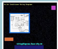 Electrical wiring diagrams for air conditioning systems. Ge Air Conditioner Wiring Diagrams Wiring Diagram 174652 Amazing Wiring Diagram Collection Conditioner Air Conditioner Diagram
