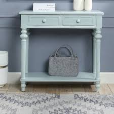 Charlton Home Purcellville 32 Console Table Wayfair Console Table Entry Console Table Charlton Home