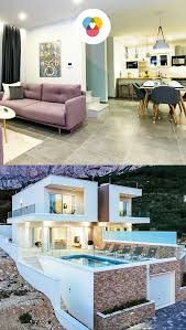 1.487 ferienhäuser in kroatien stehen für sie bereit. Villa Karla Split Kroatien Villa Ferienhaus Traum Ferienwohnung