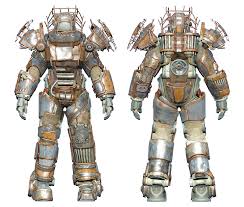 Fallout 4 Power Armor - The Fallout Wiki
