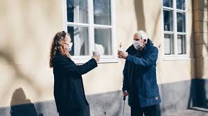 Home care assistance gold coast is our new home care package provider because we are moving from nsw to queensland. Elderly Care Finds Solutions In Digital