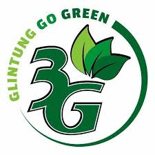 Go Green Glintung