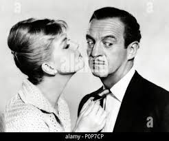 Please dont eat the daisies 1960 doris day hi-res stock photography and  images