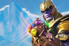 A collection of the top 53 free fire endgame wallpapers and backgrounds available for download for free. Is Thanos Heading Back To Fortnite In Time For Endgame Esquire Middle East