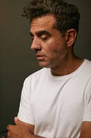 Portraiture — MIKE NELSON