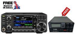 Image result for ICOM IC-R2500