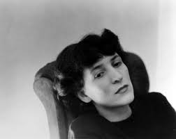 Véronique Chemla: Arnold Newman (1918-2006), photographe